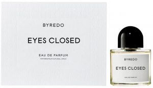 Купить Byredo Eyes Closed (Байредо Айс Клоус) в Изюме