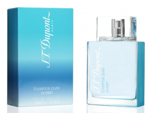 Dupont Essence Pure Ocean