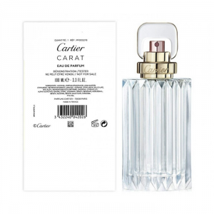 Cartier Carat