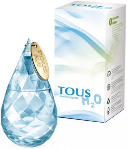 Купить Духи Tous H2O (Туа Аш2О) в Мукачеве