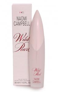 Купить Духи Naomi Campbell Wild Pearl (Наоми Кэмпбэл Вайлд Пёрл) в Броварах