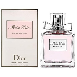 Dior Miss Dior (Cherie) Eau De Toilette 2010