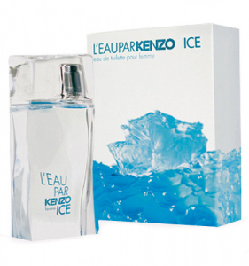Kenzo L`eau par Ice