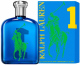 Ralph Lauren Polo Big Pony Blue №1 (Tester оригинал 125 мл edt)