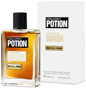 Dsquared2 Potion For Man