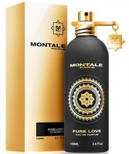 Купить Montale Pure Love в Изюме