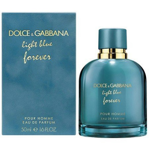 Купить Духи Dolce&Gabbana Light Blue Forever Pour Homme (Дольче и Габбана Лайт Блу Форевер Пур Хомм) в Ужгороде