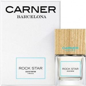 Купить Carner Barcelona Rock Star (Карнер Барселона Рок Стар) в Обухове