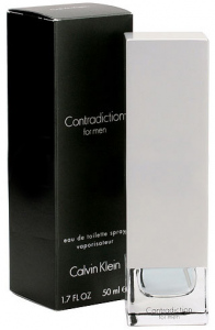 Calvin Klein Contradiction for Men