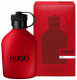 Hugo Boss RED (Оригинал VIAL 2 мл edt)