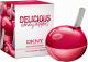 Donna Karan Delicious Candy Apples Sweet Strawberry (Оригинал 100 мл edt)