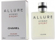 Chanel Allure homme Sport Cologne (Оригинал 50 мл edc)