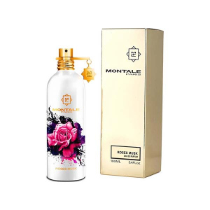 Montale Roses Musk Limited Edition