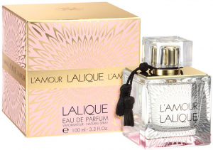 Lalique L`Amour Lalique