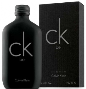 Calvin Klein CK Be