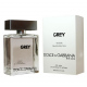 Dolce & Gabbana The One GREY (Tester LUX 100 мл edt)