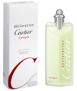 Cartier Declaration Cologne