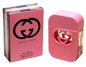 Gucci Guilty Glossy