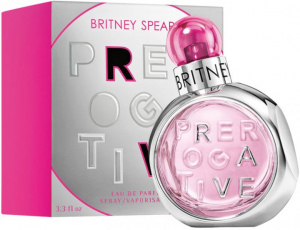 Купить Britney Spears Prerogative Rave (Бритни Спирс Прерогатив Рейв) в Ромнах