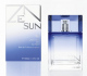 Shiseido Zen Sun Fraiche For Men (Оригинал 100 мл edt)
