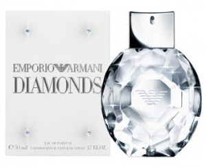 Armani Emporio Armani Diamonds