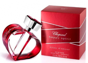 Chopard Happy Spirit Elixir d Amour