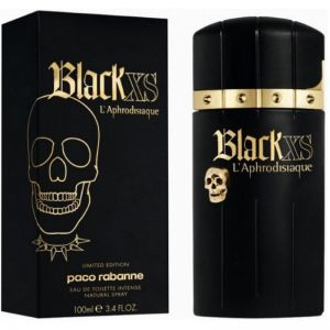 Paco Rabanne XS Black L'Aphrodisiaque for Men