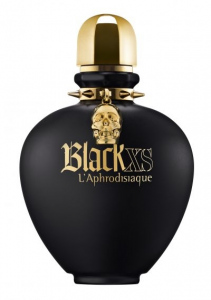 Paco Rabanne Black XS L'Aphrodisiaque for Women