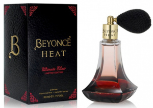Beyonce Heat Ultimate Elixir