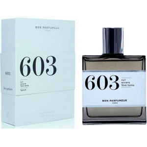 Купить Bon Parfumeur 603 (Бон Парфюмер 603) в 