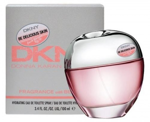 Donna Karan Be Delicious Fresh Blossom Skin Hydrating