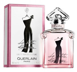 Купить Духи Guerlain La Petite Robe Noire Couture (Герлен Ла Петит Робе Нуар Кутюр) в 