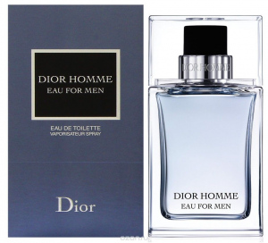 Dior Homme Eau for Men