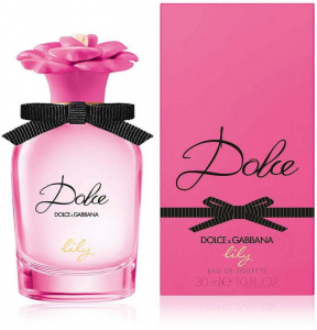 Купить Dolce & Gabbana Dolce Lily (Дольче Габбана Дольче Лили) в Каховке