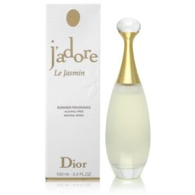 Купить Духи Christian Dior J`ADORE LE JASMIN (Кристиан Диор Жадор Жасмин) в Ромнах