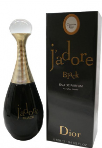 Купить Духи Christian Dior J`ADORE BLACK (Кристиан Диор Джадорэ Блэк) в 