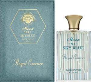 Noran Perfumes Moon 1947 Sky Blue