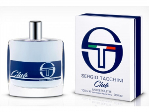 Sergio Tacchini Club For Men