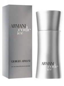 ARMANI Code Ice pour Homme