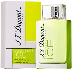 Dupont Essence Pure ICE pour Homme