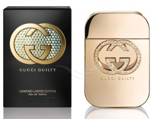 Gucci Guilty DIAMOND
