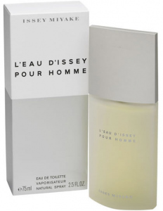 Issey Miyake Leau DIssey Pour Homme