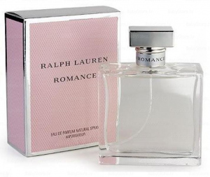 Купить Духи Ralph Lauren ROMANCE (Ральф Лорен Романс) в Ромнах