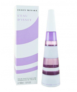 Issey Miyake L'Eau D'Issey Summer 2010