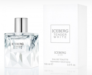 Купить Духи Iceberg Tender White (Айсберг Тендер Вайт) в Николаеве