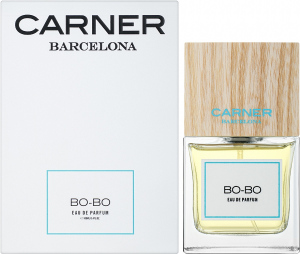 Купить Carner Barcelona Bo-Bo (Карнер Барселона Бо-Бо) в Броварах