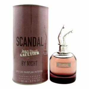 Jean Paul Gaultier Scandal by Night Intense