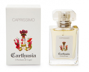 Купить Духи Carthusia Caprissimo (Картузия Каприссимо) в Кременчуге