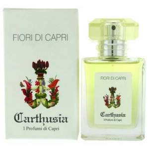 Купить Духи Carthusia Fiori di Capri (Картузия Фиори ди Капри) в 