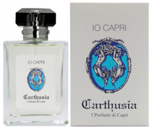 Купить Духи Carthusia Io Capri (Картузия Ио Капри) в Пирятине